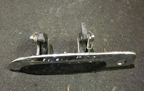 Ford Scorpio Front door exterior handle