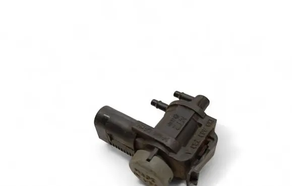 Audi A6 S6 C6 4F Turbo solenoid valve 1K0906283A