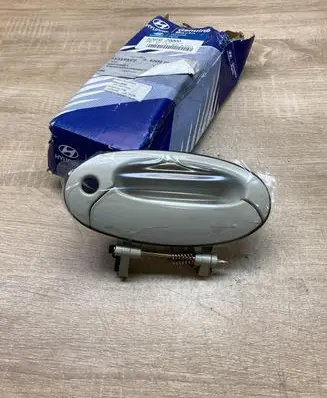 Hyundai Elantra Front door exterior handle 8265029000 Leftside