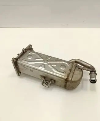 Volkswagen Caddy EGR valve cooler 03L131512CF