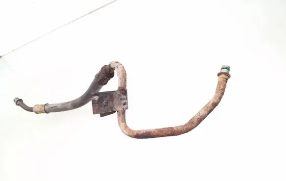 Opel Astra H Power steering hose/pipe/line 13122703