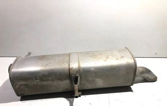 Peugeot 307 Muffler/silencer PSA3051