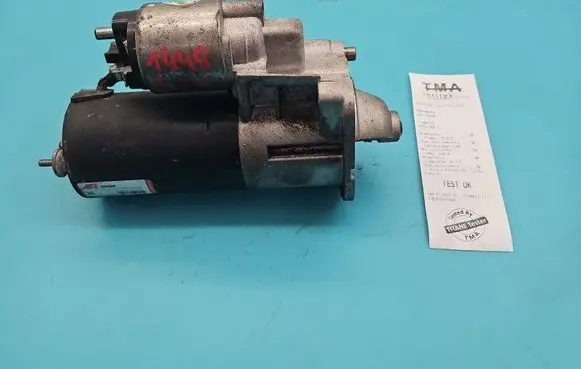 Volvo S80 Starter motor IMPRK1448571