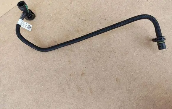 BMW 6 G32 Gran Turismo Vacuum line/pipe/hose 8645343 11158645343 19838010