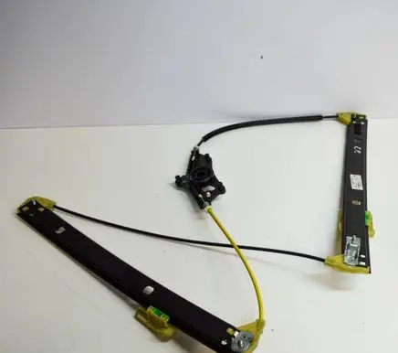 Audi A4 S4 B9 8W Front door electric window regulator 8W0837462
