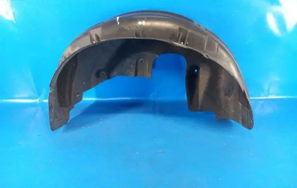 Volvo XC70 Front wheel arch liner splash guards 30678368