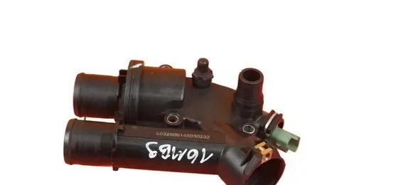 Peugeot 508 RXH Thermostat/thermostat housing 4HL