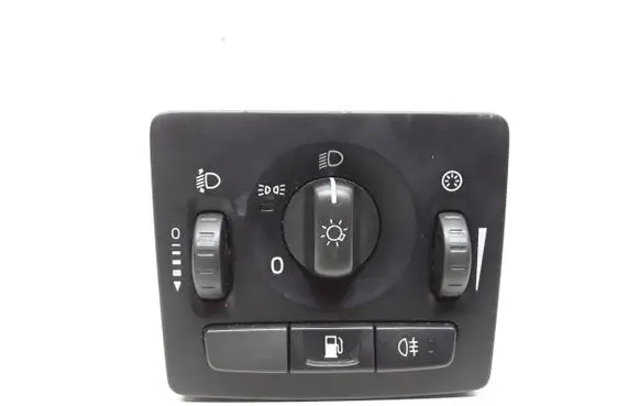 Volvo V50 Light switch 30669734