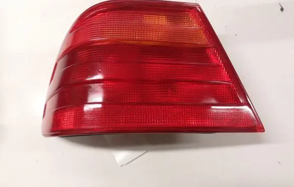 Mercedes-Benz E W210 Rear/tail lights A2108200164 197027L 197041L