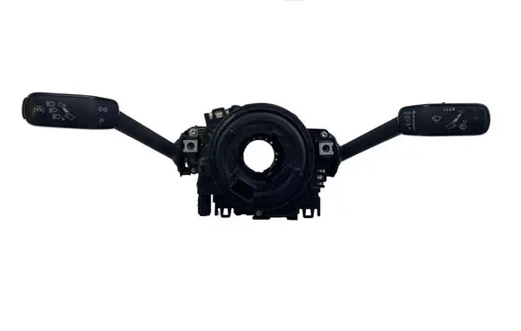 Volkswagen Golf VII Indicator stalk 5Q0953521R 5Q0953502AJ