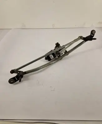 Dacia Sandero II Front wiper linkage and motor 288004410R