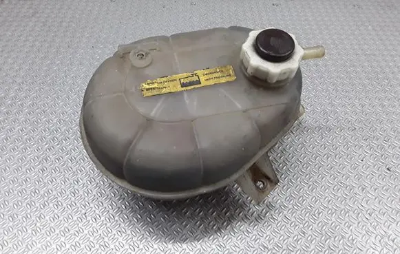 Opel Movano A Coolant expansion tank/reservoir
