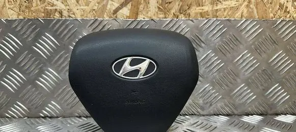 Hyundai ix35 Steering wheel airbag 569002Y100