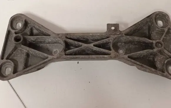 BMW 3 F30 F35 F31 Gearbox mounting bracket 6796609 18574710