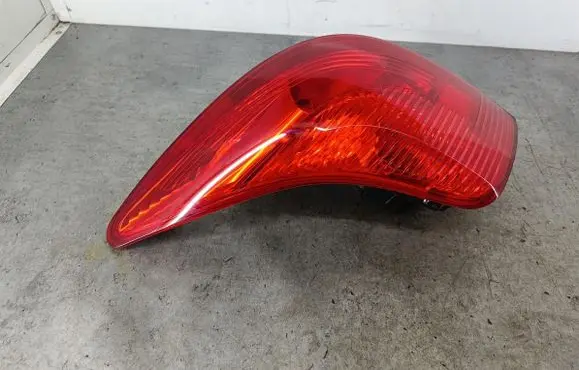 Peugeot 308 Rear/tail lights 