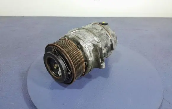 Air conditioning (A/C) compressor (pump)