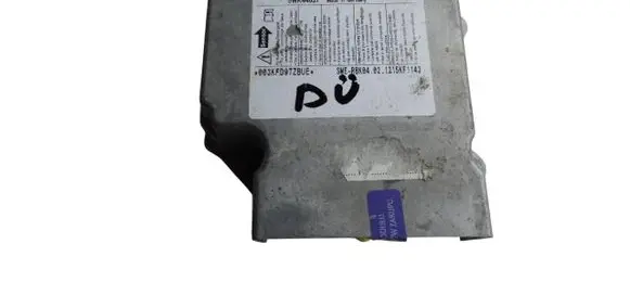 Audi A4 S4 B8 8K Airbag control unit/module 8K0959655N