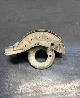 Audi A6 C7 Coil spring/strut mount 8R0511540D