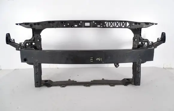 Hyundai i30 Radiator support slam panel 84101S0200