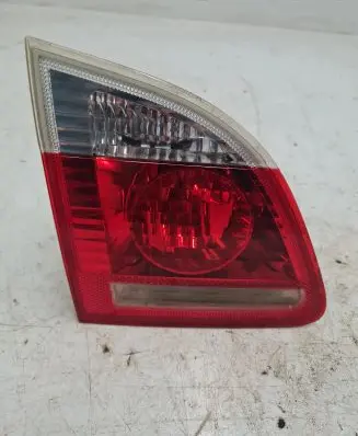 BMW 5 E60 E61 Rear/tail lights 69258939