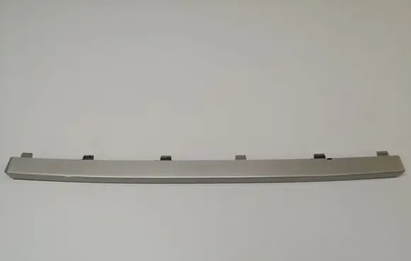 Volvo XC90 Front bumper splitter molding XC902II15