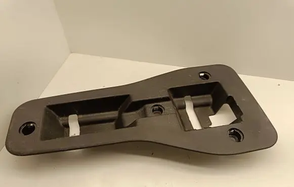 Chrysler Pacifica Other front door trim element 6CT84TRMAB