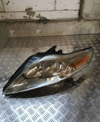 Ford Mondeo MK IV Headlight/headlamp 7S7113W030BK 1136401 11365