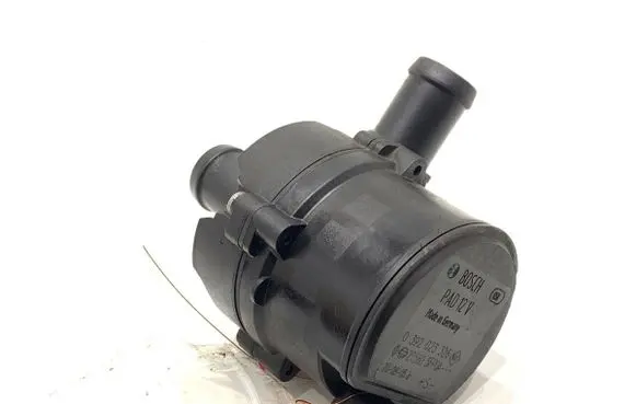 Nissan Micra K14 Oil filter mounting bracket 0392023326