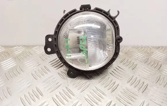 LED Daytime headlight