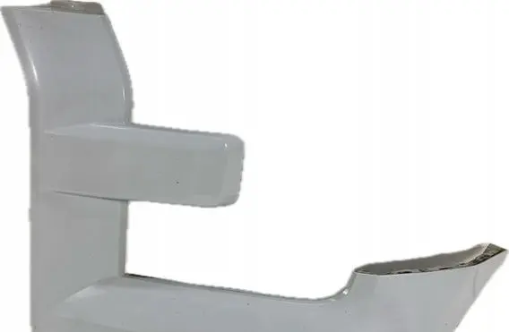 Ford F150 Front tow hook cap/cover FL3417C755A