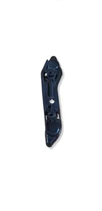 BMW 2 F22 F23 Bumper support mounting bracket corner 7245764