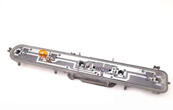 Mercedes-Benz Sprinter W906 Tail light bulb cover holder 3917379999