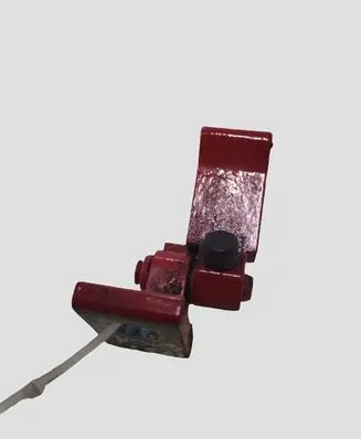 Seat Ibiza IV (6J,6P) Rear door lower hinge