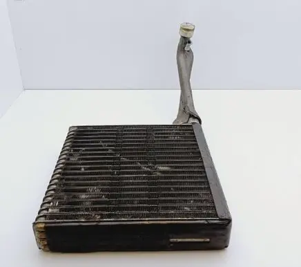Audi A6 S6 C5 4B Air conditioning (A/C) radiator (interior) 
