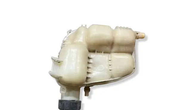 BMW X2 F39 Coolant expansion tank/reservoir 8687503