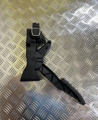 Mercedes-Benz B W245 Accelerator throttle pedal A1693000504 000214 240708