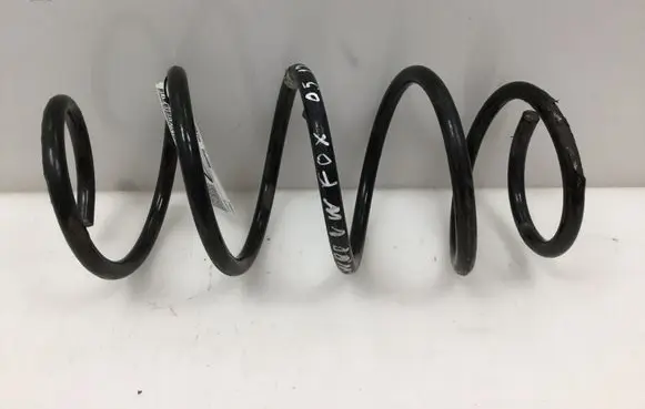 Volkswagen Fox Front coil spring 