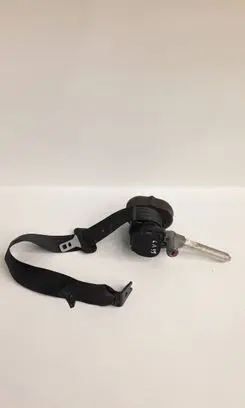 Volvo C30 Rear seatbelt 30642227