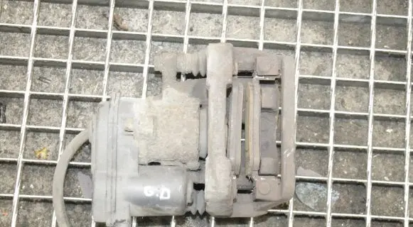 Land Rover Range Rover Evoque L538 Rear brake caliper