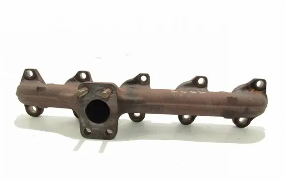 Ford Focus C-MAX Exhaust manifold Nėra