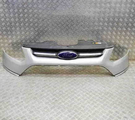 Ford Transit Custom Front bumper lip BK2117F003A BK2117E778AB
