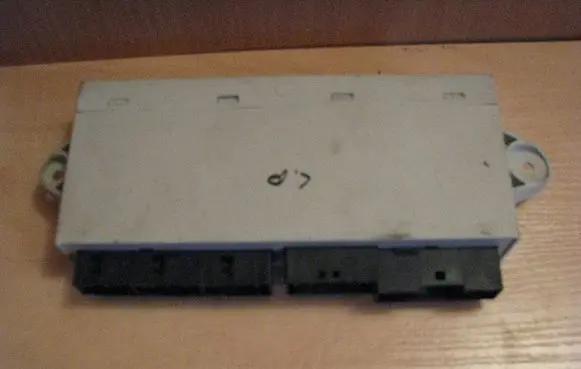 BMW 7 E65 E66 Door control unit/module
