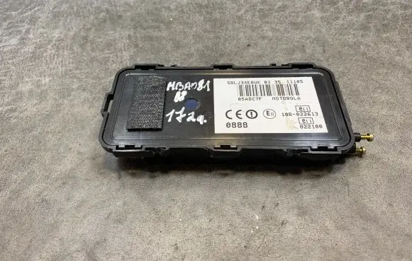 Phone control unit/module