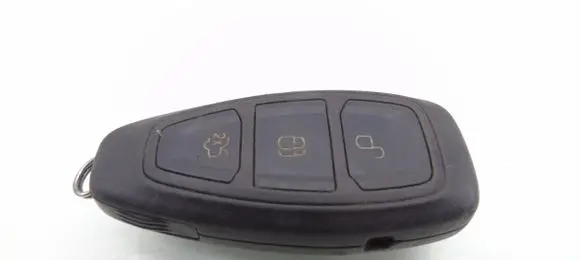 Ignition lock