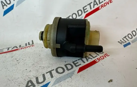 BMW 3 F30 F35 F31 Fuel filter heater 8572521 13328572521