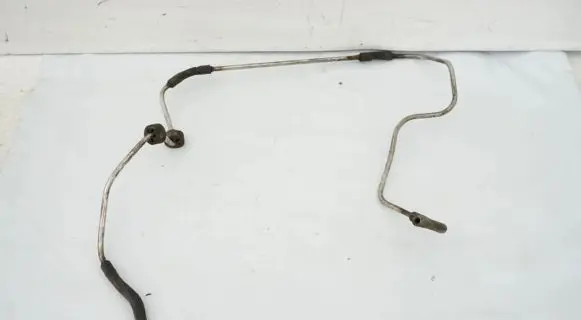 Ford S-MAX Vacuum line/pipe/hose
