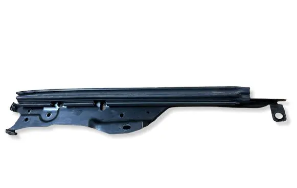 Mercedes-Benz SL R230 Rubber seal rear door window/glass 285236401R A2306930265