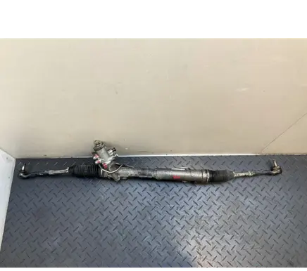 BMW 5 E60 E61 Steering rack 6780122 7853993