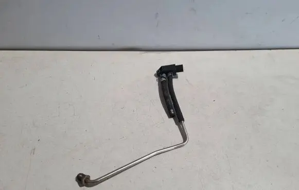 Jaguar F-Pace Exhaust gas pressure sensor GX735L200AA