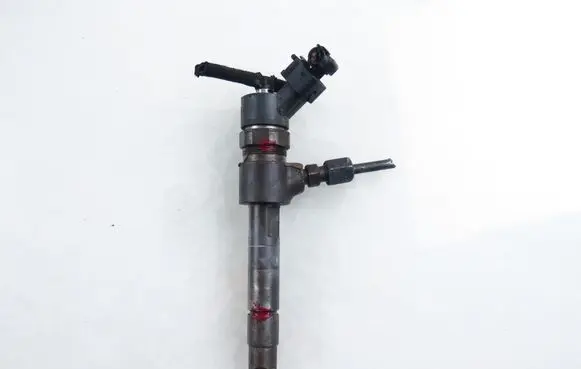 Opel Vectra C Fuel injector 0445110165
